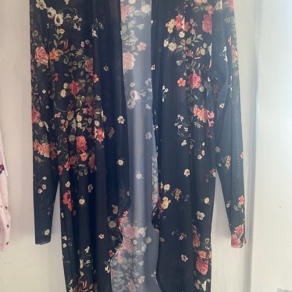 Daytrip coverup